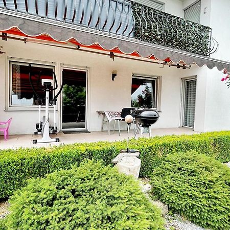 Fewo Royal & Goodness Home Muhlhausen  外观 照片