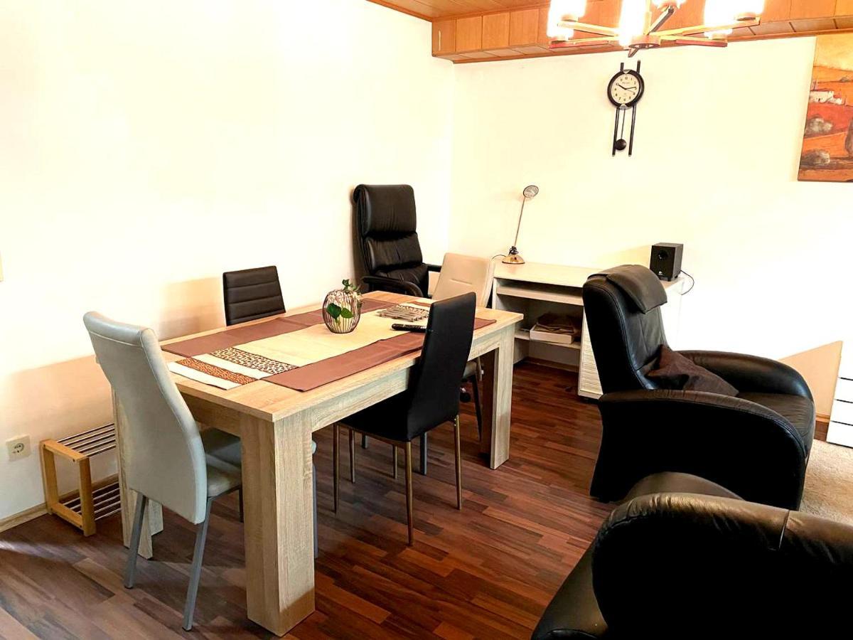 Fewo Royal & Goodness Home Muhlhausen  外观 照片