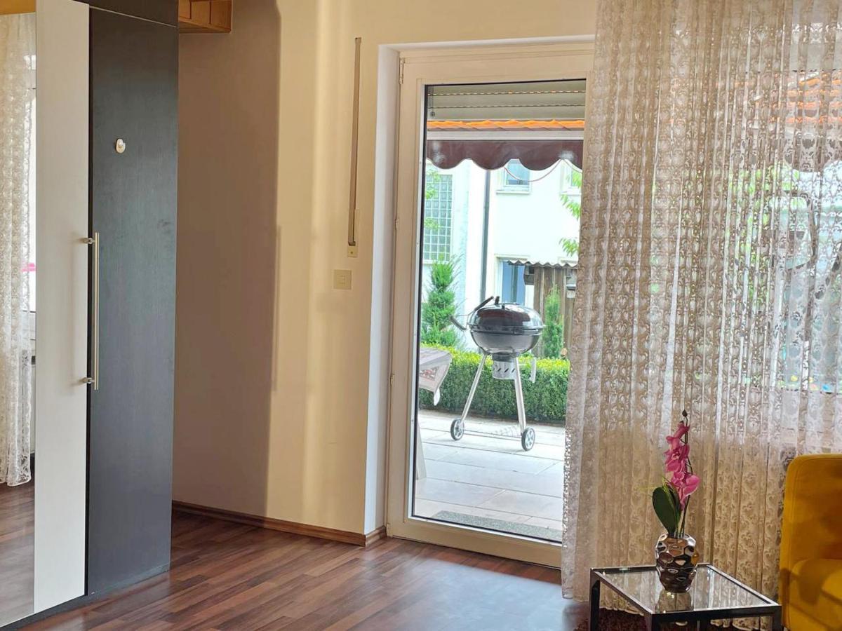 Fewo Royal & Goodness Home Muhlhausen  外观 照片