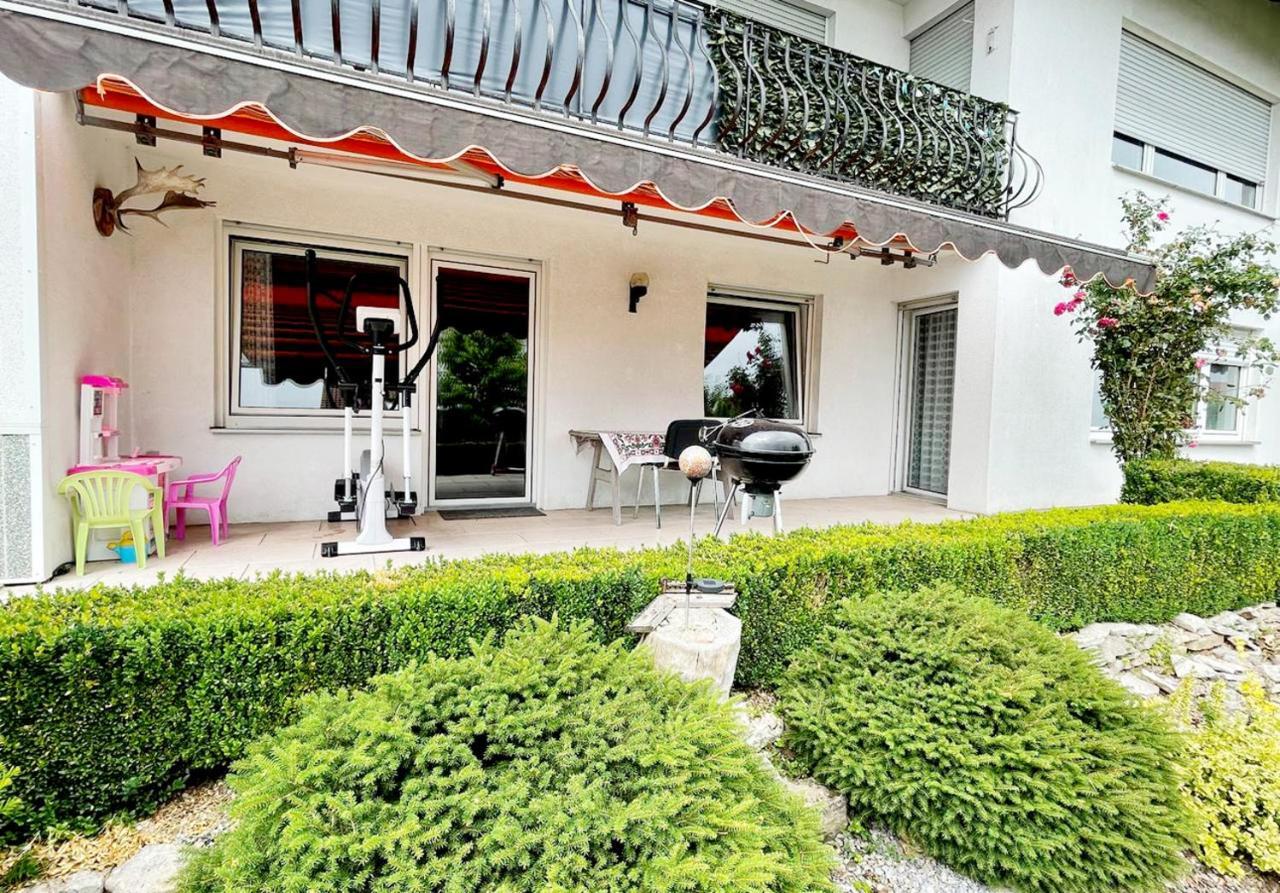 Fewo Royal & Goodness Home Muhlhausen  外观 照片